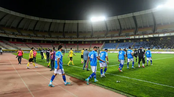 درخواست استقلال و سپاهان محقق نشد/ بازی‌های هفته 28 لیگ برتر همزمان نیست