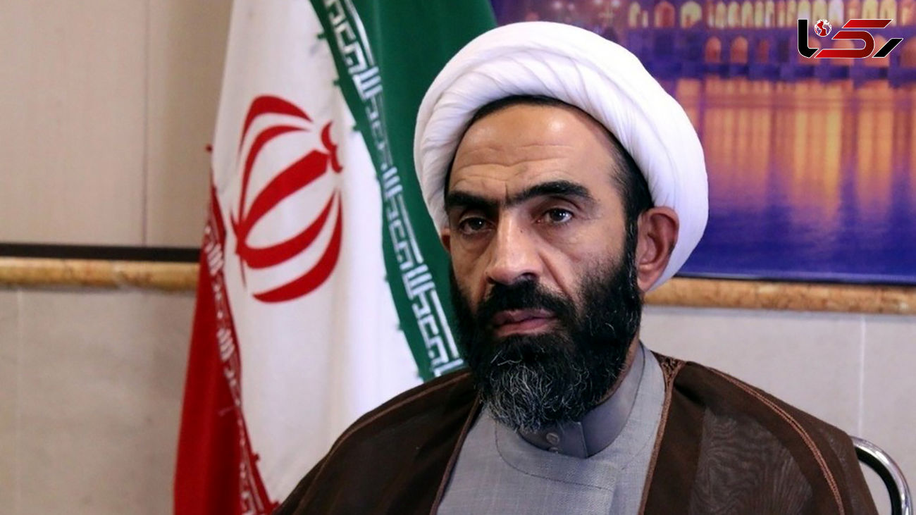 آقای رئیسی به وزیر بگویید به حوزه کاری خودش رسیدگی کند نه اینکه توییت بازی کند !