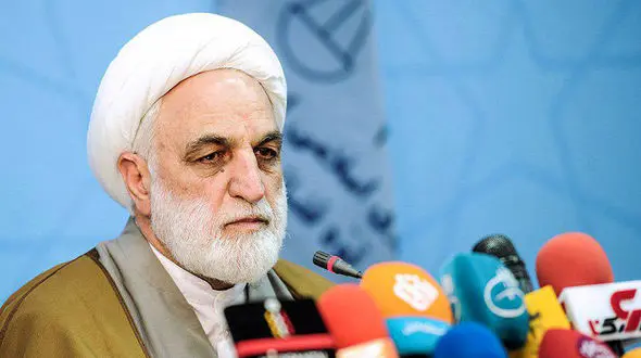 4هزار قاضی جوان جذب دستگاه قضایی شدند