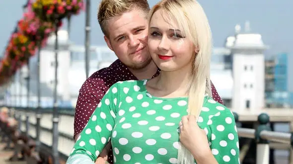 این زن و شوهر هر دو تغییر جنسیت دادند