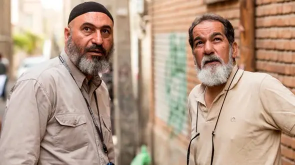 «گشت ارشاد ۳» ساخته می شود