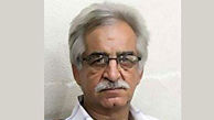 خاکسپاری محمدرضا نوایی ، کشتی گیر بنام ایران 