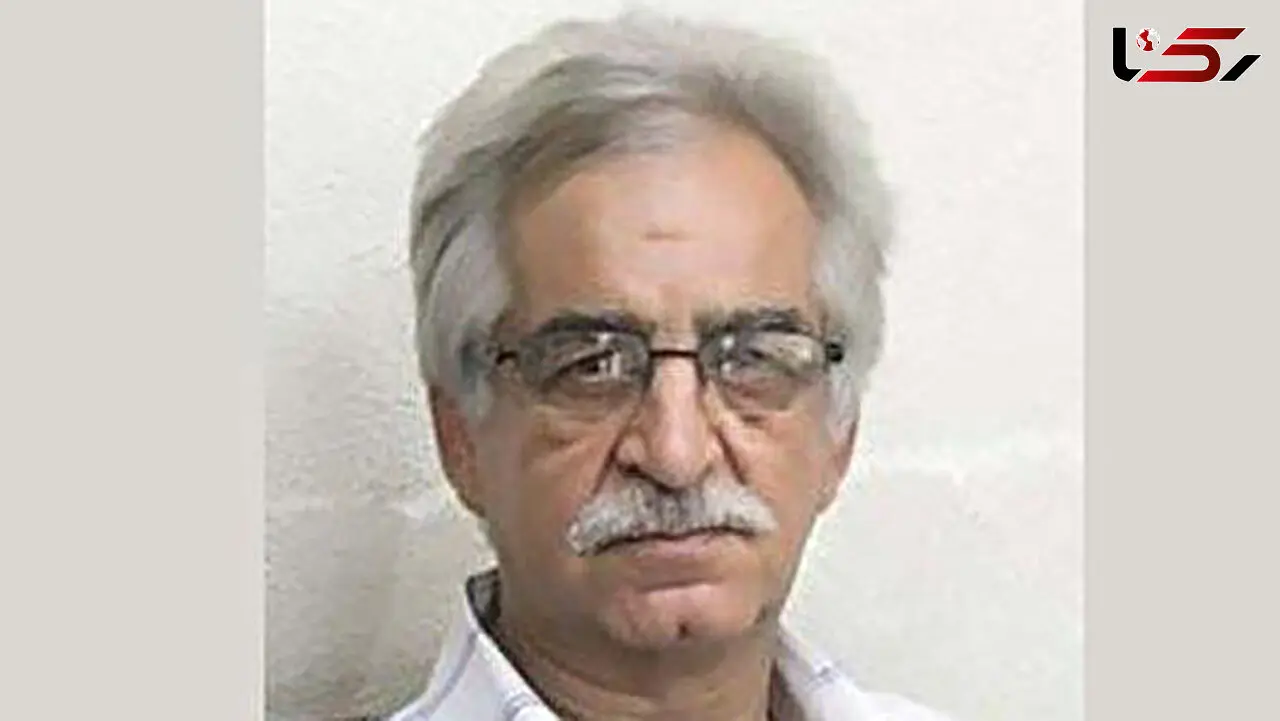 خاکسپاری محمدرضا نوایی ، کشتی گیر بنام ایران 