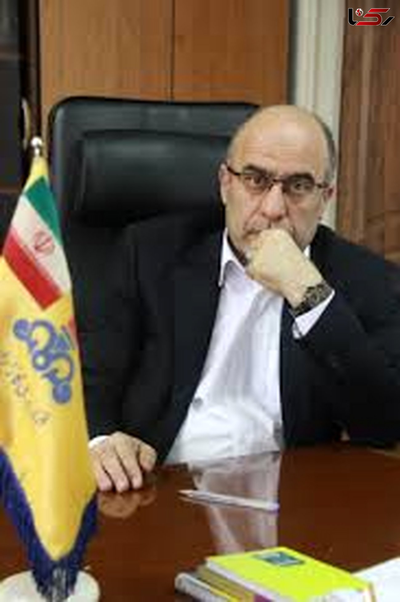 مدیر عامل شرکت گاز استان قزوین:با بازرسی از ادارات دولتی به پرمصرف های گاز اخطار داد