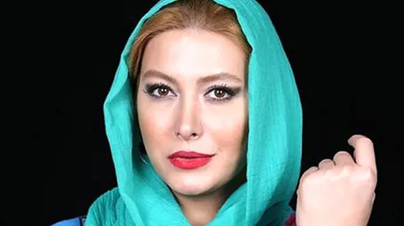   همسر فریبا نادری 