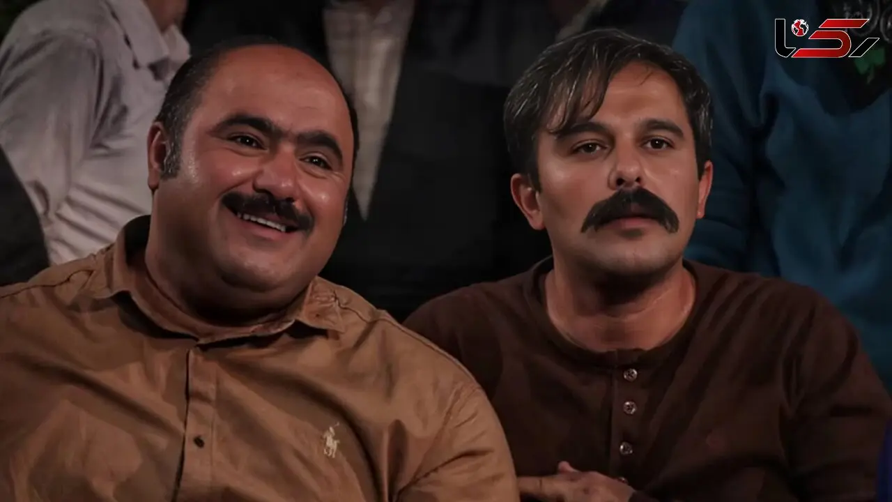  (عکس) زندگی شخصی بازیگر وحید در نون خ 