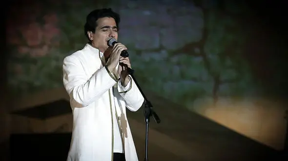 اولین واکنش شجریان به بزرگ‌ترین کنسرت در میدان آزادی