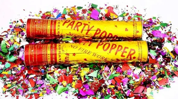 راهنمای استفاده ایمن از بمب شادی: نکاتی که باید بدانید + فیلم