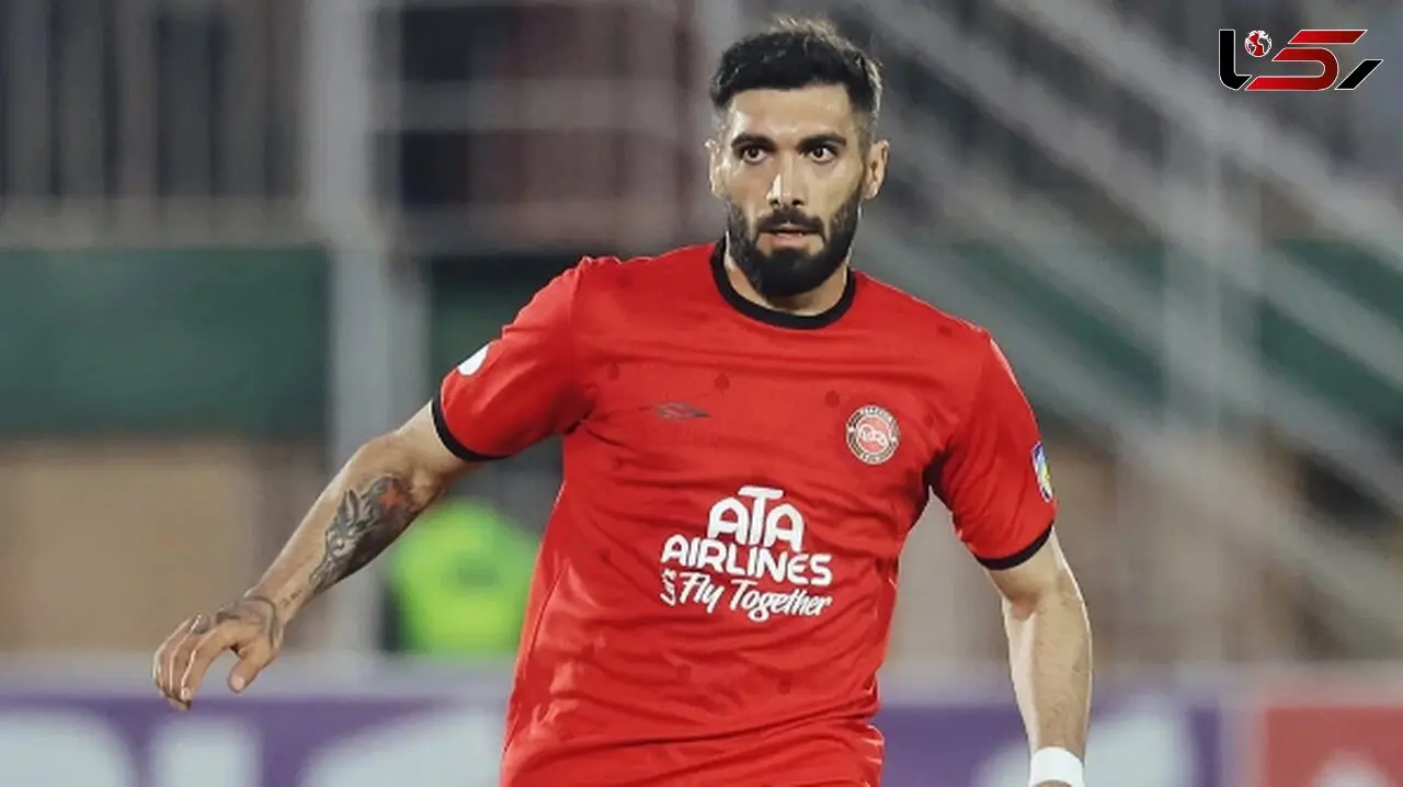 آقاسی با این رقم خودش را برای پرسپولیس کنسل کرد!