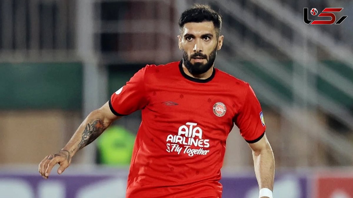 آقاسی با این رقم خودش را برای پرسپولیس کنسل کرد!
