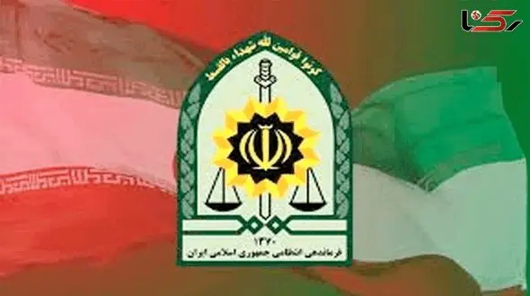 مهم ترین اخبار پلیسی 24 ساعت گذشته مازندران 