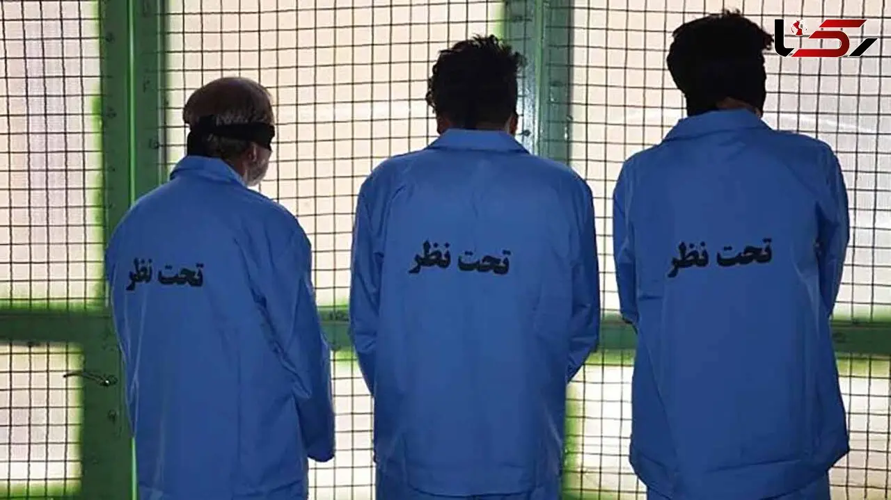 راز سرقت لوله های انتقال نفت گچساران چه بود؟! + جزییات
