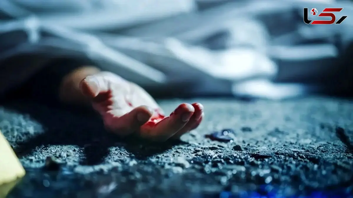 شبیخون پلیس به قاتل فراری مرتضی گرد تهران قبل از ترک ایران