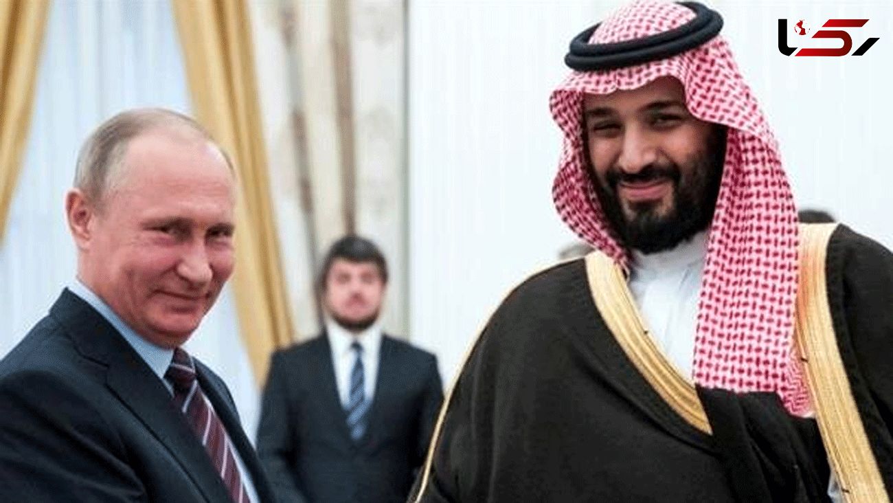 Moscow, Riyadh preparing military coop. agreement: Report
