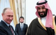 Moscow, Riyadh preparing military coop. agreement: Report