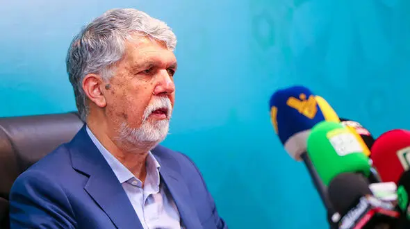 تمهیدات لازم وزارت فرهنگ و ارشاد اسلامی درخصوص مراسم تشییع رهبر شهید ایران + فیلم