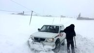 در زمان  بارش برف وکولاک برای رفاه رانندگان ومسافرین در کلیه مسیرهای مواصلاتی شبانه روزی در خدمت مردم هستیم