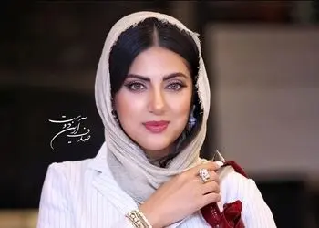 فیلم/ هلیا امامی : خیلی از مردها عاشقم هستن اما توی ذهنشون  با من زندگی میکنند / چطور تخیل می کنند پارتنر من هستند/ با من قرار میذاشتن که من منتظرتم 