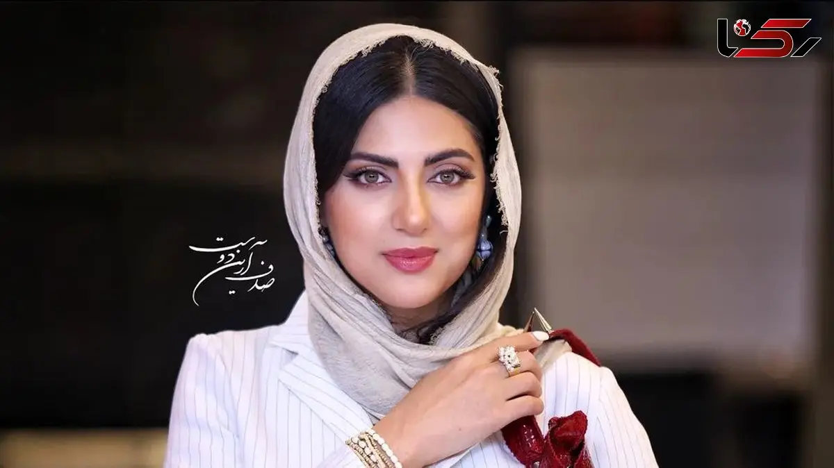 فیلم/ هلیا امامی : خیلی از مردها عاشقم هستن اما توی ذهنشون  با من زندگی میکنند / چطور تخیل می کنند پارتنر من هستند/ با من قرار میذاشتن که من منتظرتم 