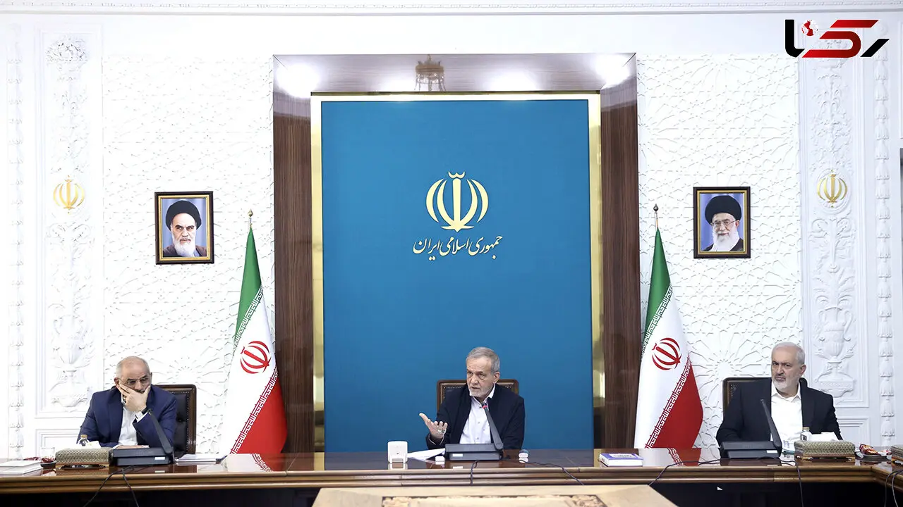 توسعه دریامحور راه نجات کشور از بحران‌هایی است که مخاطره‌ای مثل کم آبی می‌تواند برای ما ایجاد کند