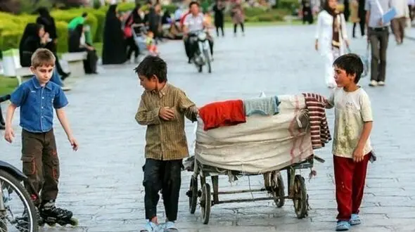 بهزیستی: کودکان کار ممکن است به کارگاه‌های زیرزمینی منتقل شوند