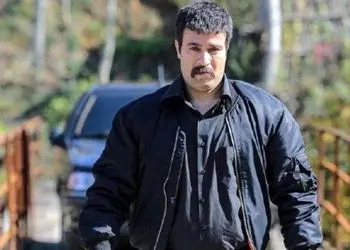 جشن تولد احمد مهران‌فر بازیگر نقش ارسطو در سریال پایتخت در خانه لاکچری اش