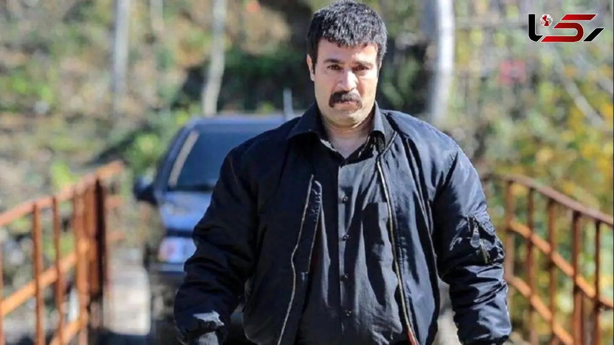 جشن تولد احمد مهران‌فر بازیگر نقش ارسطو در سریال پایتخت در خانه لاکچری اش