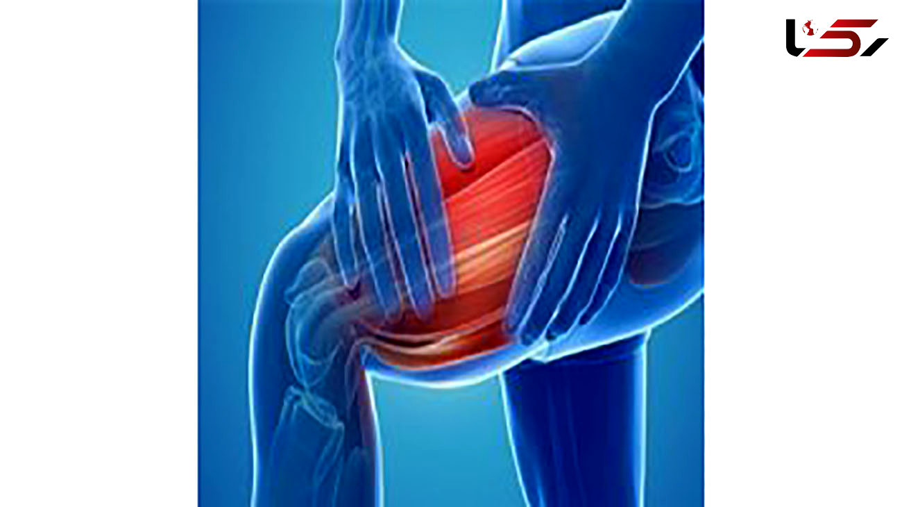 درمان های موثر رفع گرفتگی عضلات پا