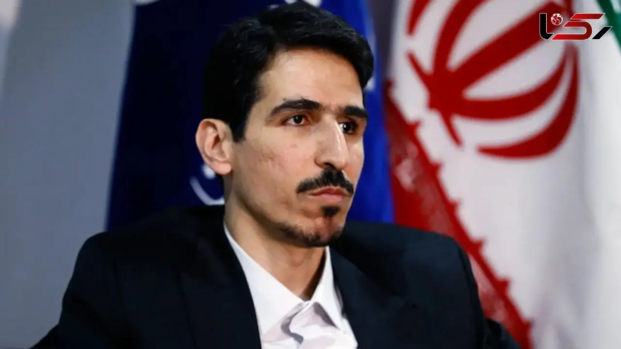 شرط‌های اصلی مذاکره با آمریکا به روایت مالک شریعتی