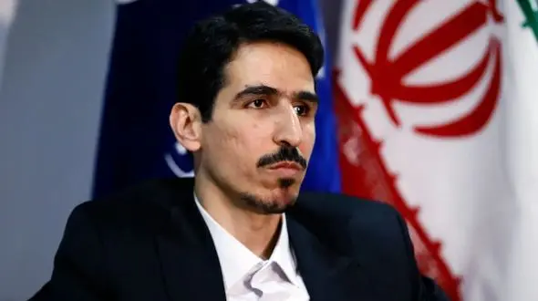 شرط‌های اصلی مذاکره با آمریکا به روایت مالک شریعتی