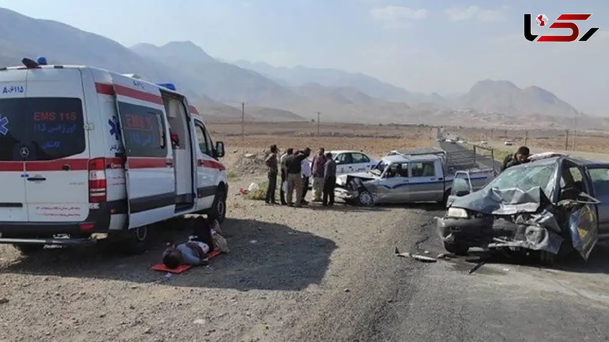 جاده و خودرو قاتلانی که همچنان جان میگیرند! / مسافران صف اول کشته شدگان تصادفات نوروزی!