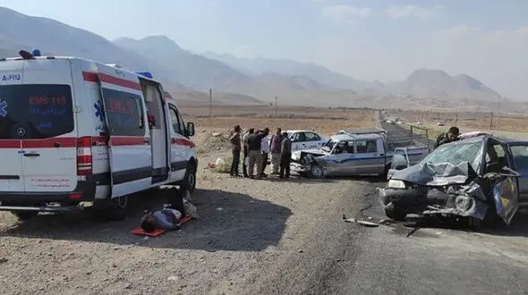 جاده و خودرو قاتلانی که همچنان جان میگیرند! / مسافران صف اول کشته شدگان تصادفات نوروزی!