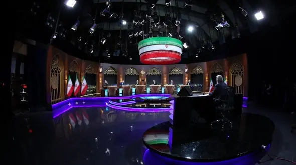 گزارش کامل از بخش اول گفتگو نامزد های چهاردهمین دوره انتخابات ریاست‌جمهوری / یکم تیرماه