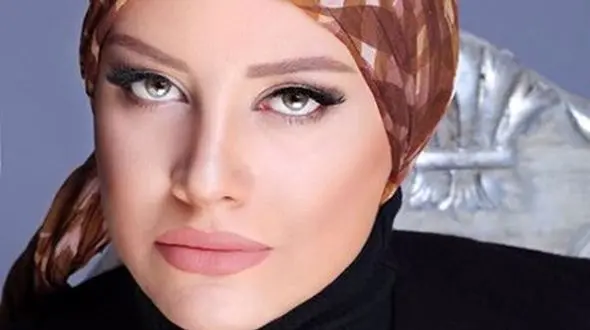 عکس/ تغییرچهره زمین تا آسمان شراره رخام با چادر و پوشش زیبای عربی/ چقد این حجاب بهش میاد!