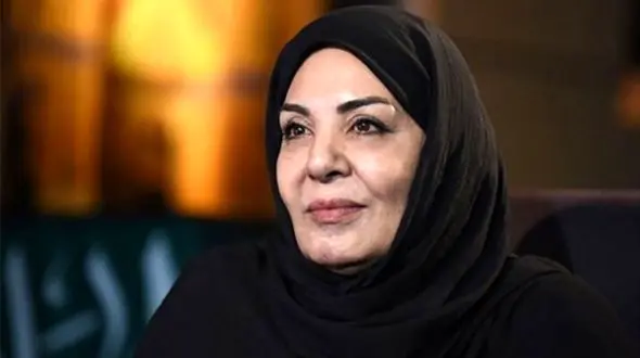 دلتنگی عجیب و ناراحت کننده زهره حمیدی برای پسر جوان فوت شده‌اش / امروز دیگه با خیال راحت می تونید همدیگه رو تو اون دنیا ببینید ...