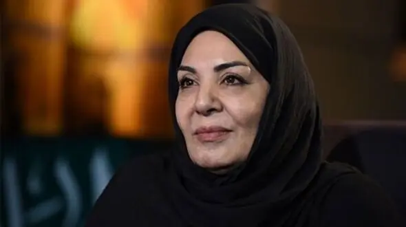 پیکر زهره حمیدی به خاک سپرده شد + عکس ها