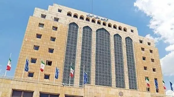 انتقال اسناد وزارت نیرو به کتابخانه ملی 