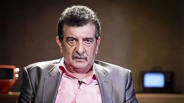 عکس/همبازی بودن آقای بیاتی، خواستگار فهیمه سریال پایتخت با بازیگر معروف در فیلم نوستالژیک دهه شصتی!