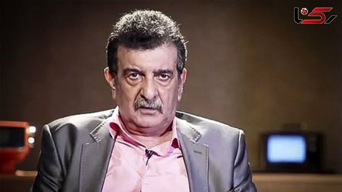 عکس/همبازی بودن آقای بیاتی، خواستگار فهیمه سریال پایتخت با بازیگر معروف در فیلم نوستالژیک دهه شصتی!