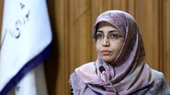 فاش شدن فروش نوزادها در پایتخت توسط  الهام فخاری 