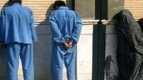  2 زن پلید در‌های ضد سرقت را سه سوته باز می کردند / پلیس البرز فاش کرد + عکس