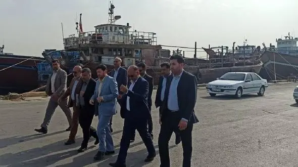 تمام کالا‌های انبار‌های اموال تملیکی و گمرکات استان بوشهر تعیین تکلیف شد