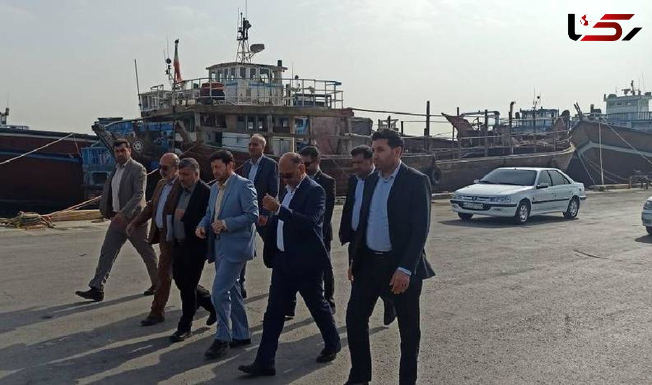 ۲۱۱ روز بعد از سفر رئیس قوه قضاییه به بوشهر و دستور به مسئولان قضایی استان تمام کالا‌های موجود در انبار‌های اموال تملیکی و گمرکات استان تعیین تکلیف شد