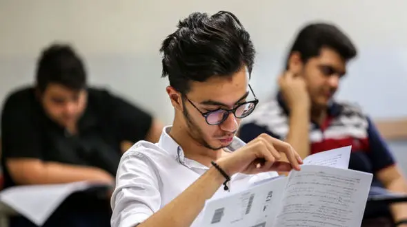 جزئیات شیوه برگزاری کنکور از سال ۱۴۰۲/ امکان ۴ نوبت شرکت در آزمون سراسری