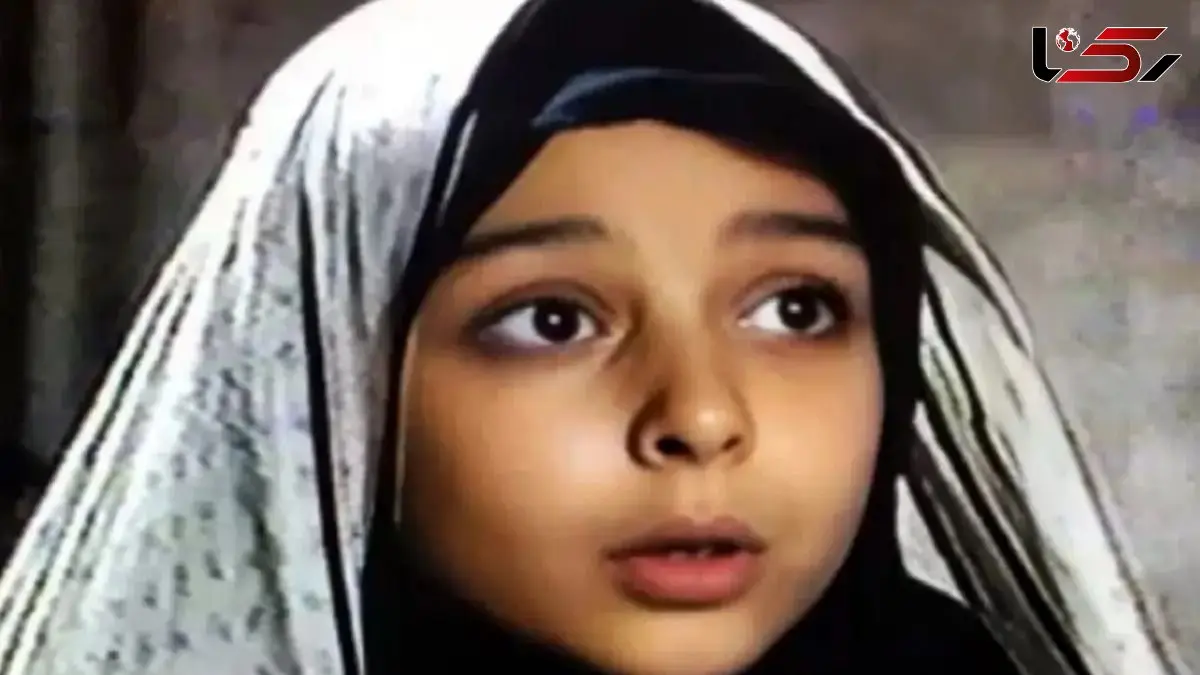 عکس / تغییر چهره زیبای خانم بازیگر خردسال «مونا غمخوار» در 38 سالگی ... /  جذاب و باوقار با تیپ و استایل تینیجری ...