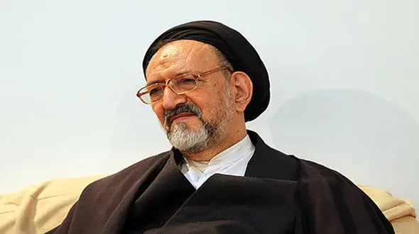 آخرین سخنرانی حجت الاسلام و المسلمین سیدمحمود دعایی + فیلم