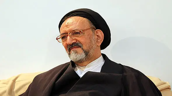 آخرین سخنرانی حجت الاسلام و المسلمین سیدمحمود دعایی + فیلم