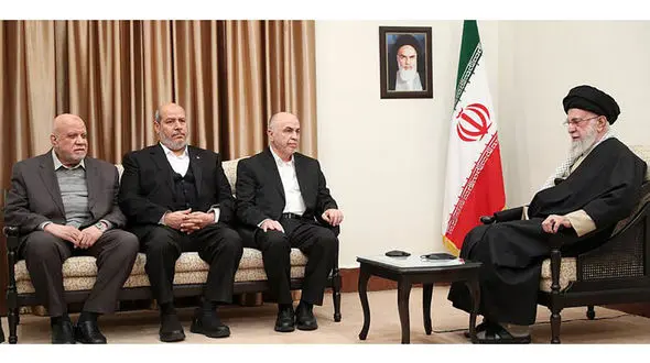 پیروزی مردم غزه غلبه بر آمریکا بود / تهدیدهای آمریکا هیچ تاثیری بر ملت و مسئولان ایران ندارد