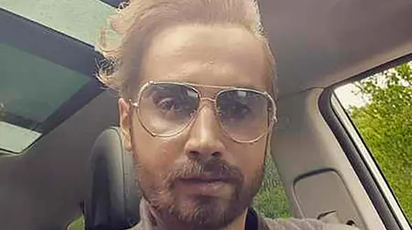 دانلود آهنگ باشکوه سامان جلیلی به نام عاشقتم / واسه دوست داشتنت این بار دیگه شرطی نمیذارم