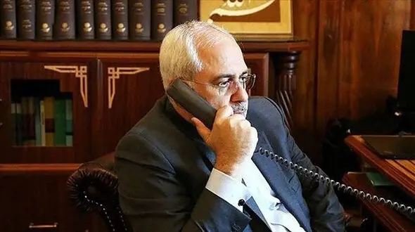 "ظریف" جزئیات دیدارهایش با "بایدن" را فاش کرد + گفتگو مفصل در باره مذاکره با امریکا